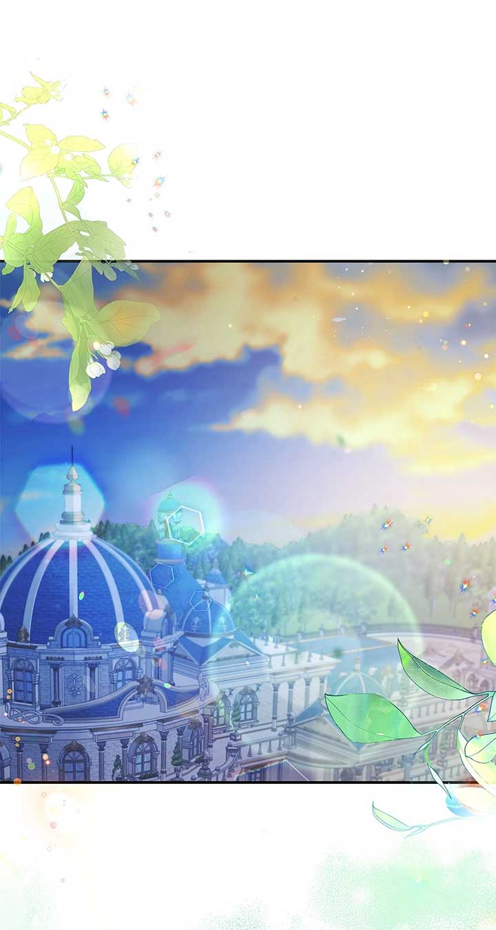 The Oddball Lady’s Fiancé Chapter 47 - Page 57