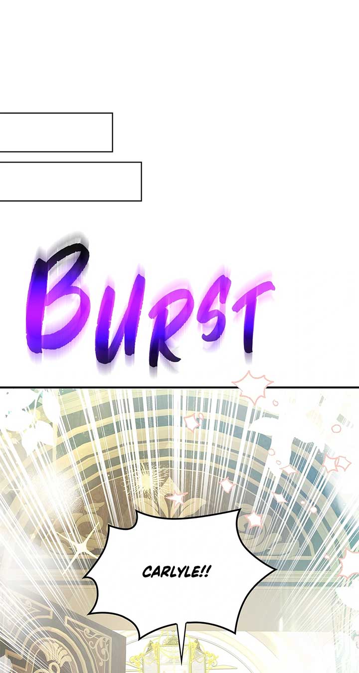 The Oddball Lady’s Fiancé Chapter 47 - Page 64