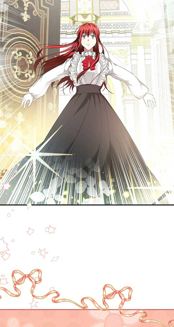 The Oddball Lady’s Fiancé Chapter 47 - Page 65