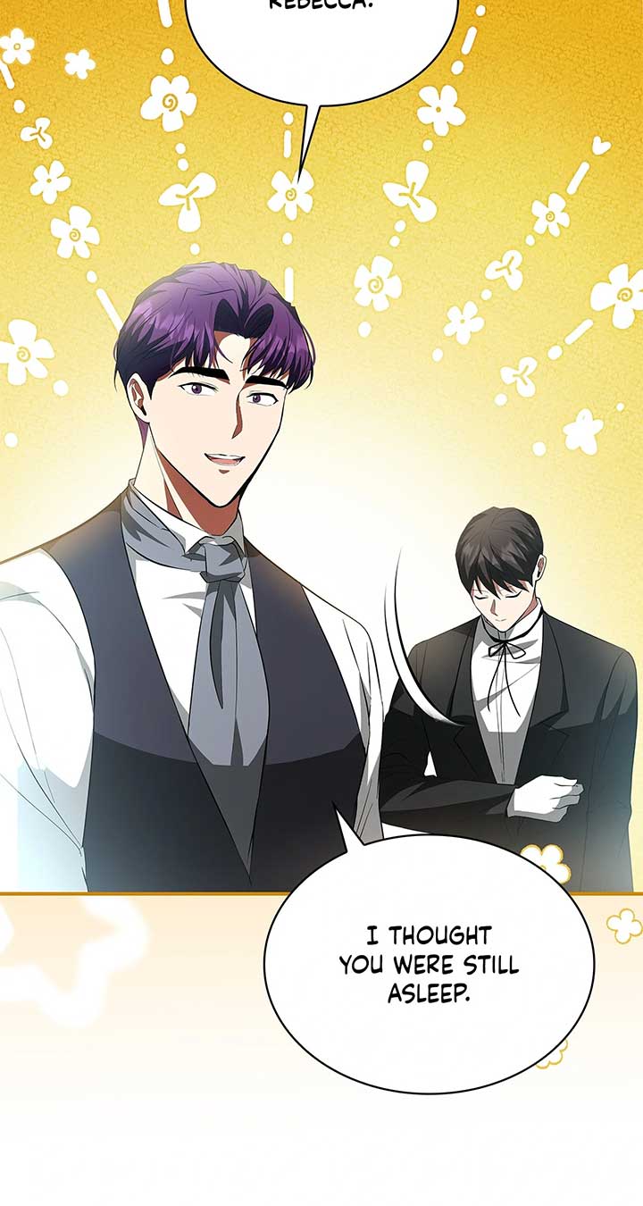 The Oddball Lady’s Fiancé Chapter 47 - Page 67