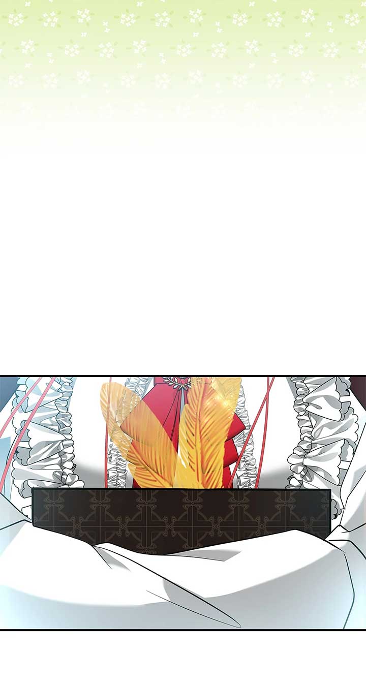 The Oddball Lady’s Fiancé Chapter 47 - Page 69