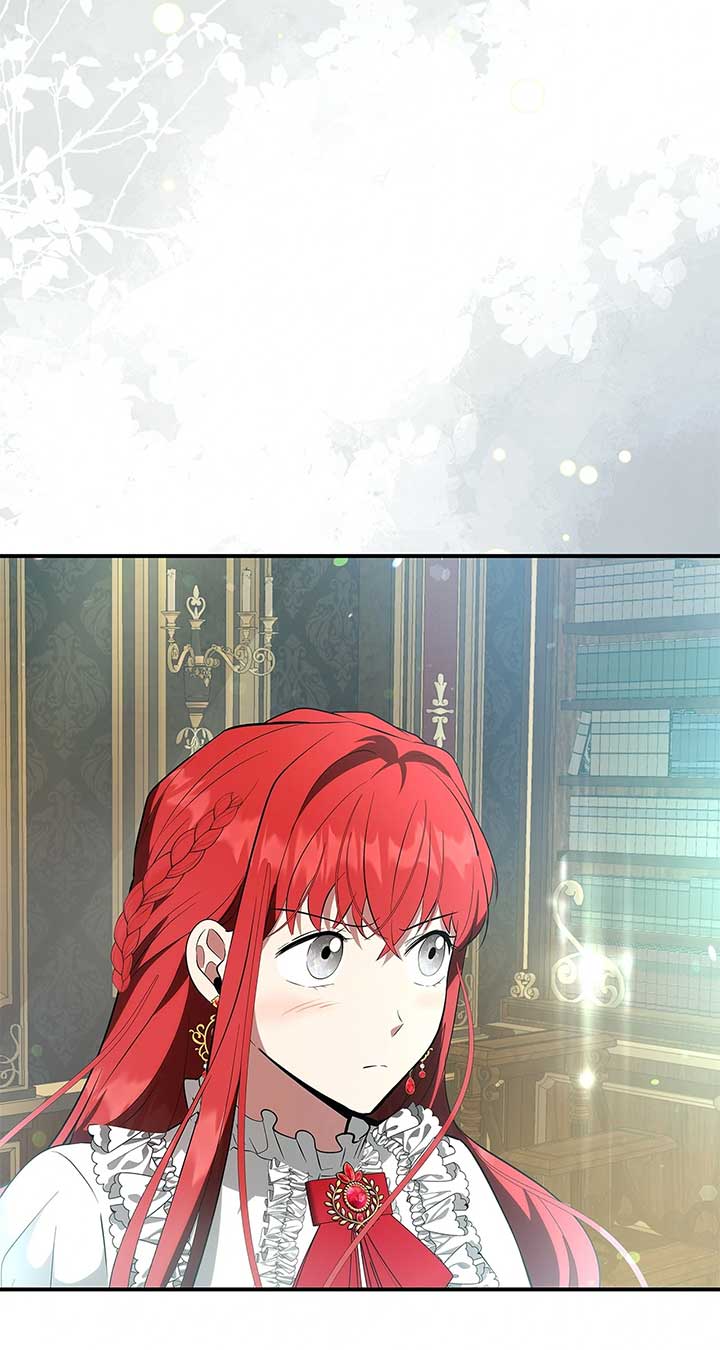 The Oddball Lady’s Fiancé Chapter 47 - Page 72