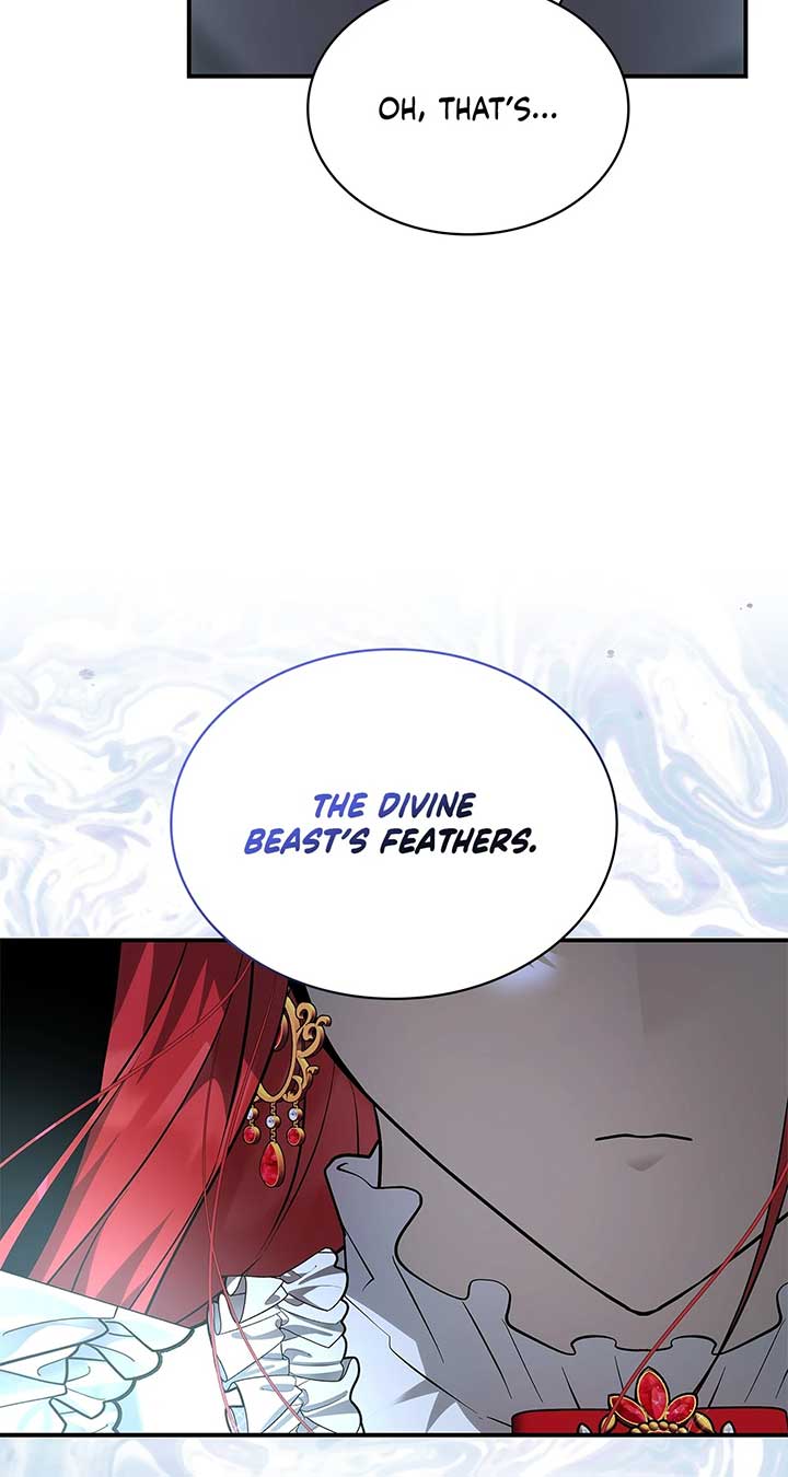 The Oddball Lady’s Fiancé Chapter 47 - Page 74