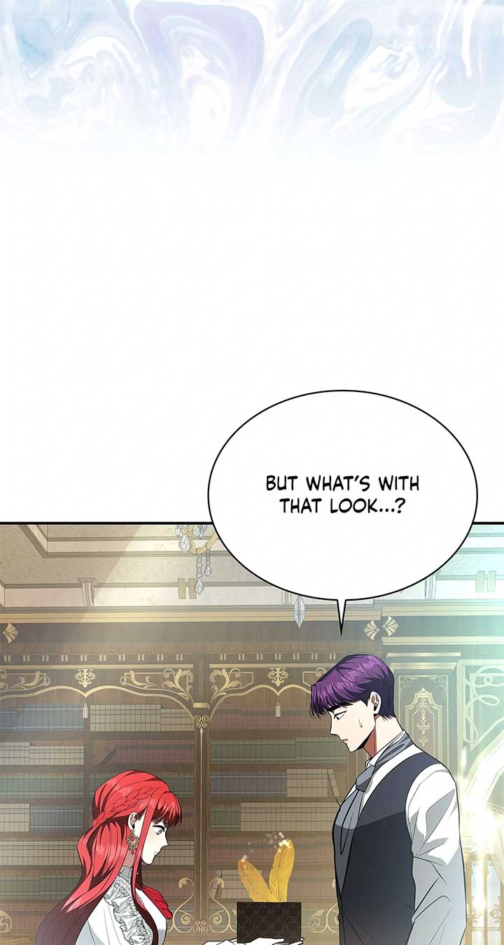 The Oddball Lady’s Fiancé Chapter 47 - Page 75