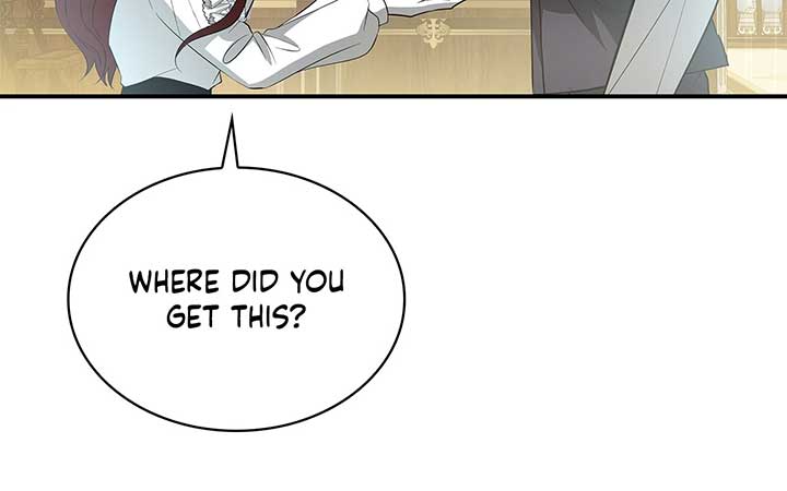 The Oddball Lady’s Fiancé Chapter 47 - Page 76