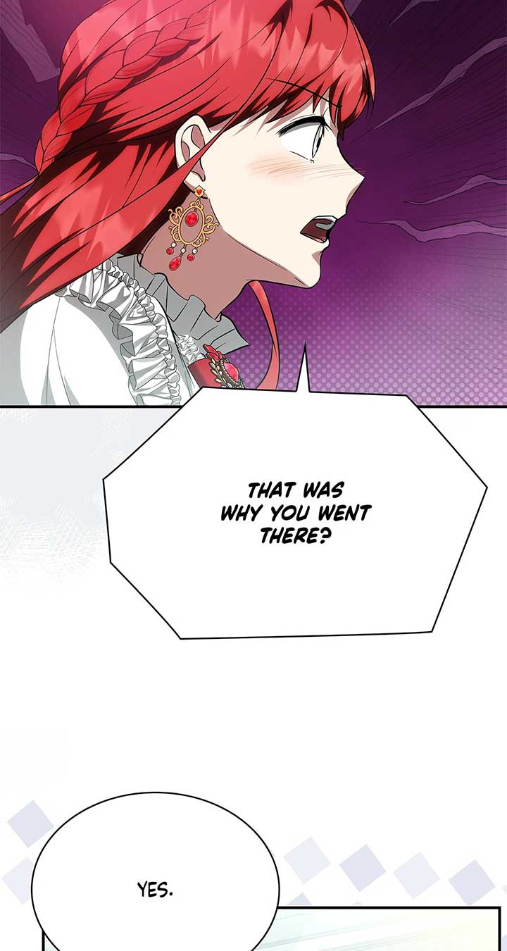 The Oddball Lady’s Fiancé Chapter 47 - Page 86