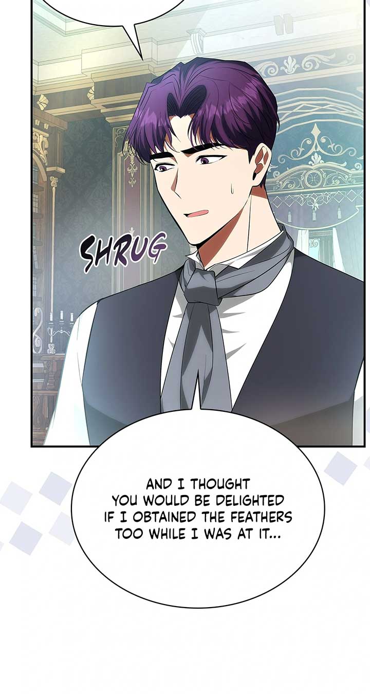 The Oddball Lady’s Fiancé Chapter 47 - Page 87