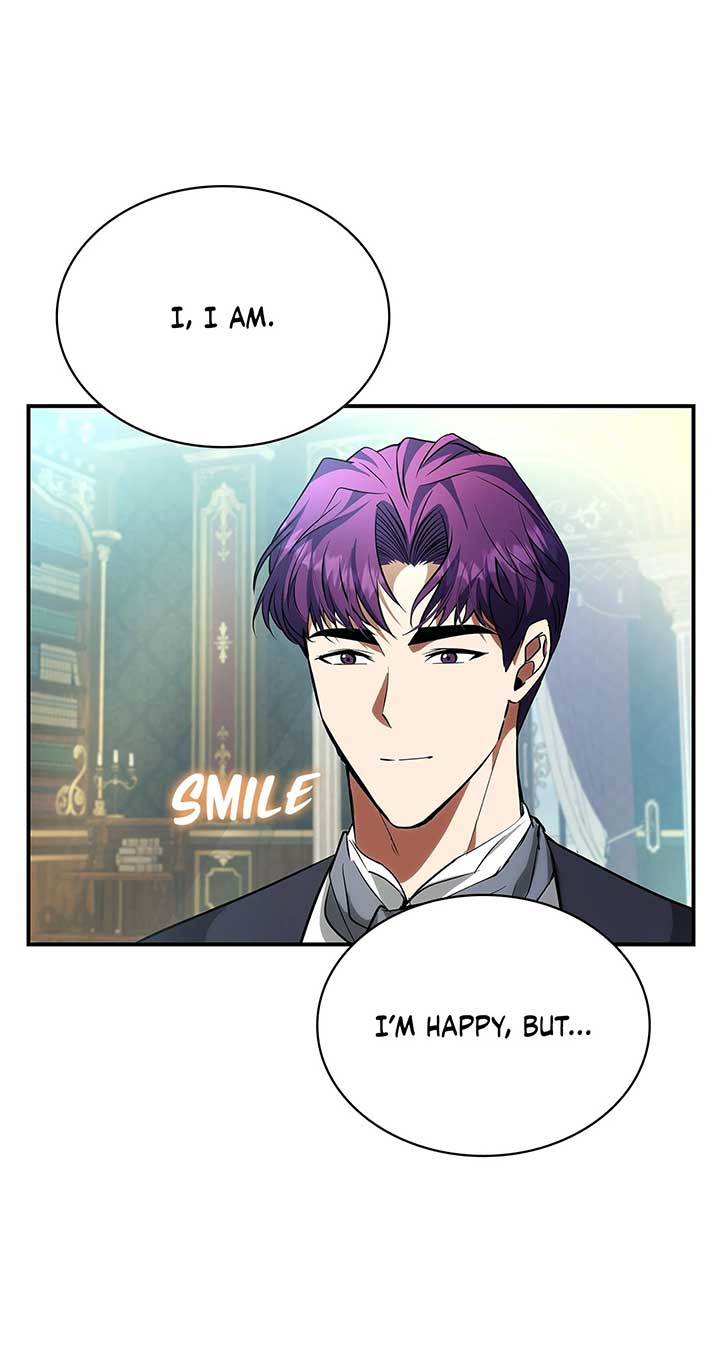 The Oddball Lady’s Fiancé Chapter 47 - Page 90