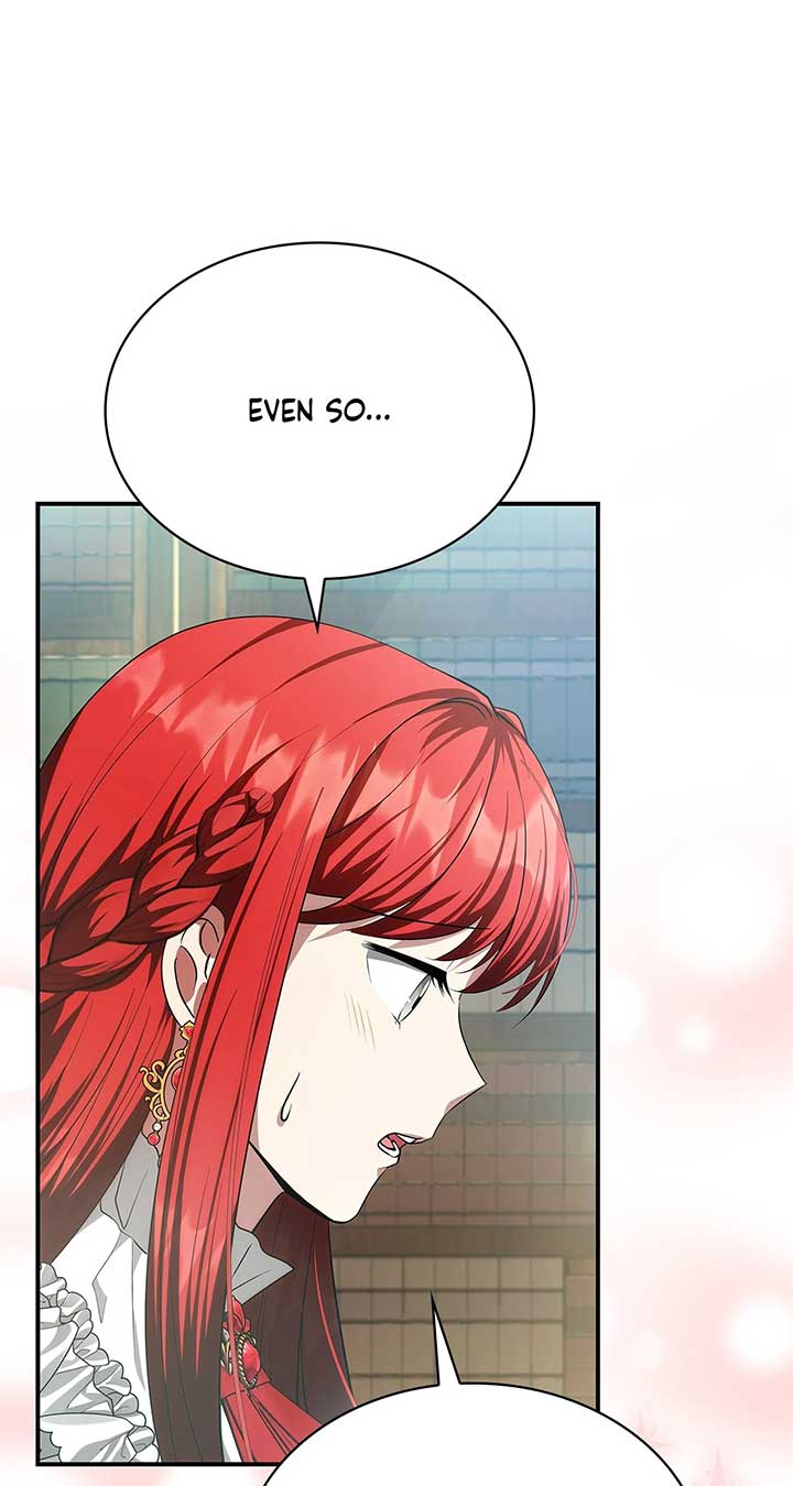 The Oddball Lady’s Fiancé Chapter 47 - Page 91