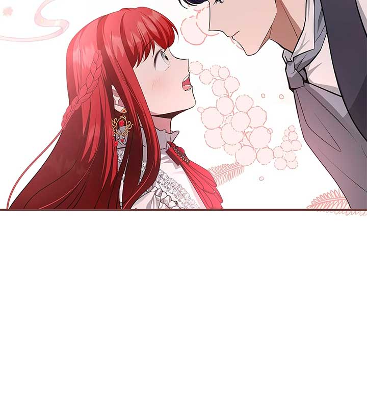 The Oddball Lady’s Fiancé Chapter 47 - Page 94