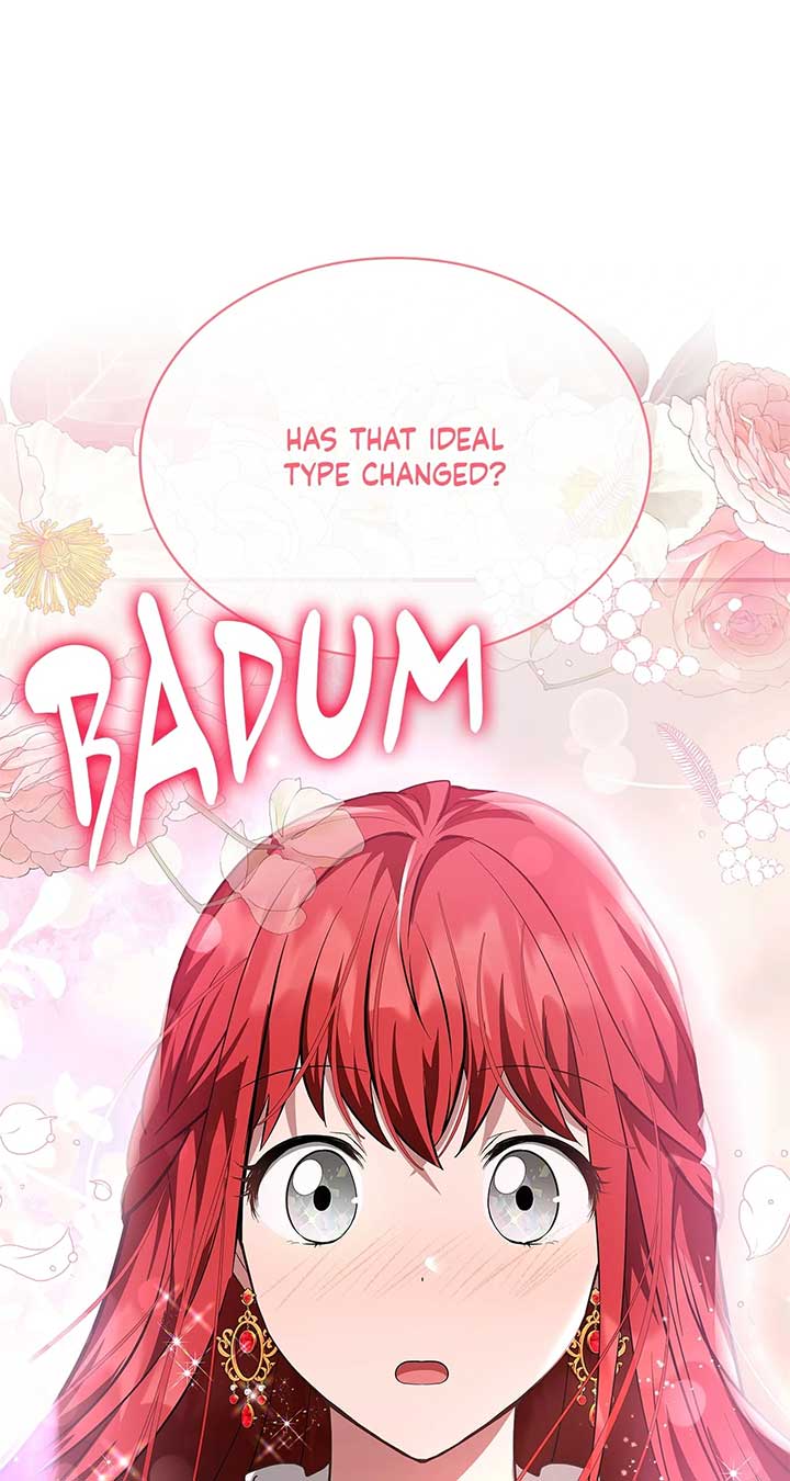 The Oddball Lady’s Fiancé Chapter 47 - Page 95