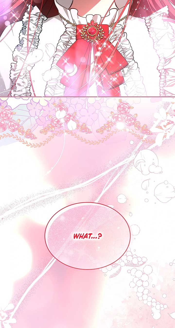 The Oddball Lady’s Fiancé Chapter 47 - Page 96