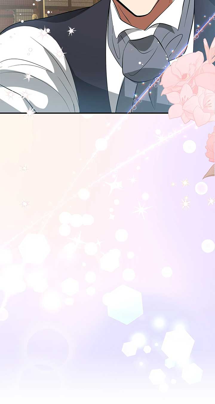 The Oddball Lady’s Fiancé Chapter 48 - Page 8