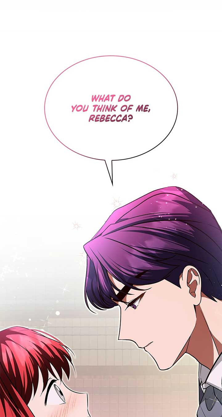 The Oddball Lady’s Fiancé Chapter 48 - Page 9