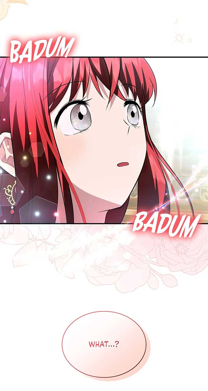 The Oddball Lady’s Fiancé Chapter 48 - Page 11