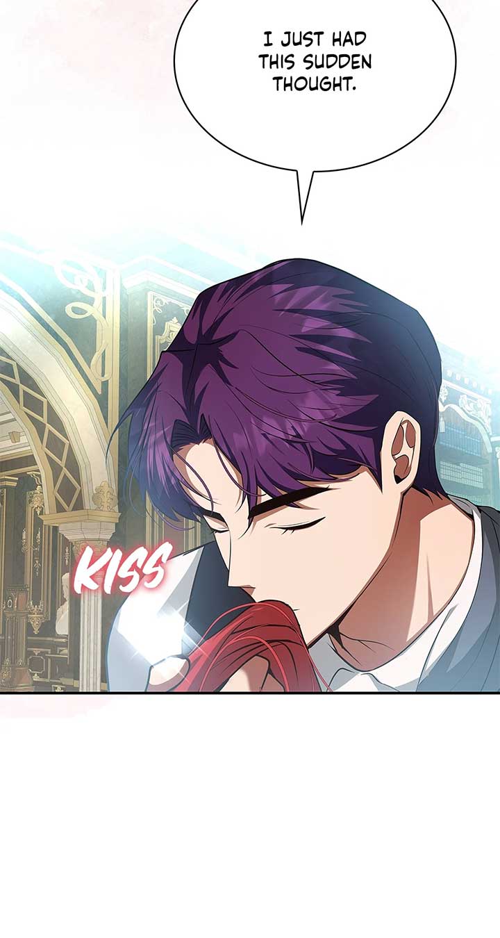 The Oddball Lady’s Fiancé Chapter 48 - Page 15