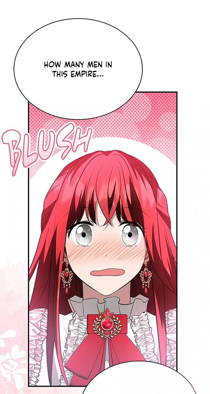 The Oddball Lady’s Fiancé Chapter 48 - Page 16