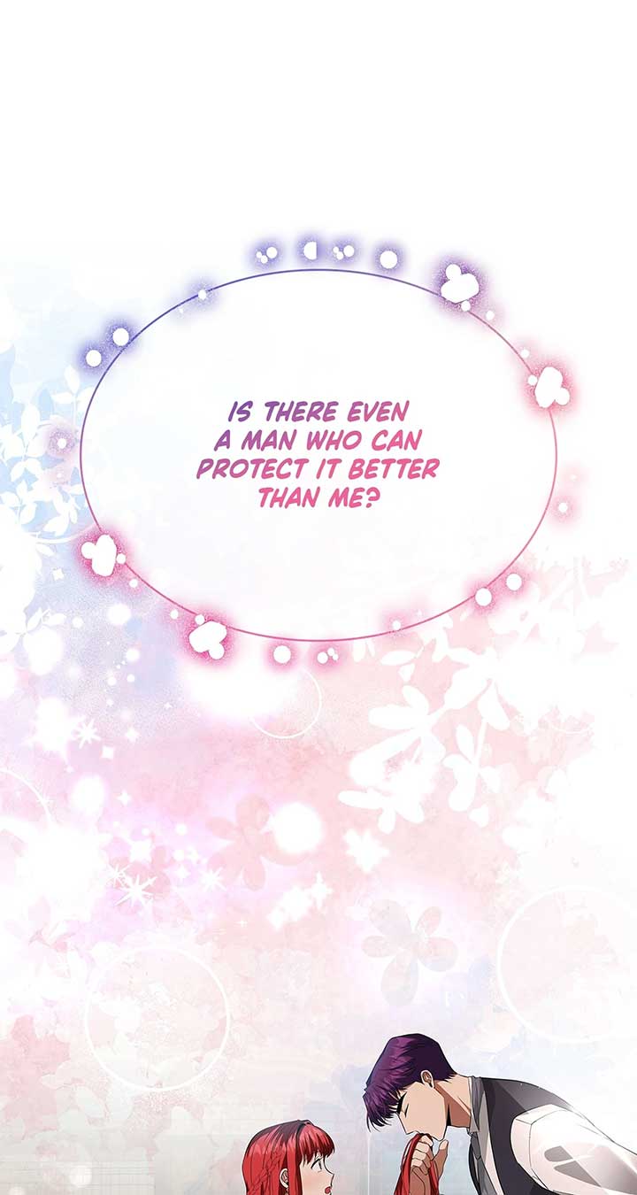 The Oddball Lady’s Fiancé Chapter 48 - Page 19