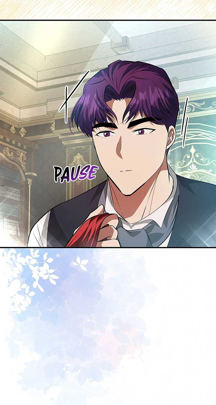 The Oddball Lady’s Fiancé Chapter 48 - Page 22