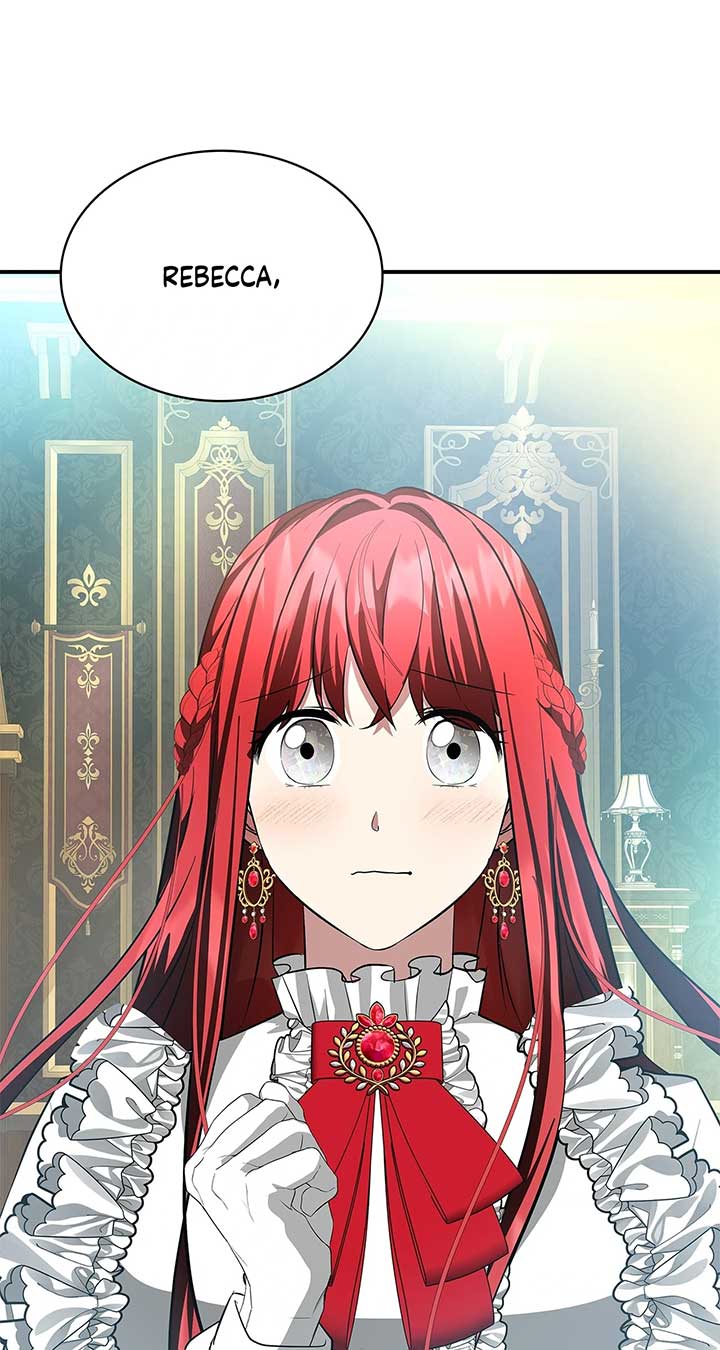 The Oddball Lady’s Fiancé Chapter 48 - Page 24