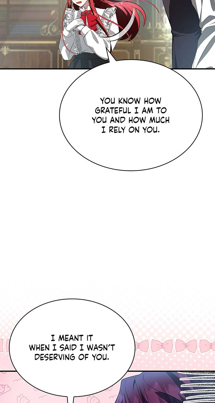 The Oddball Lady’s Fiancé Chapter 48 - Page 26