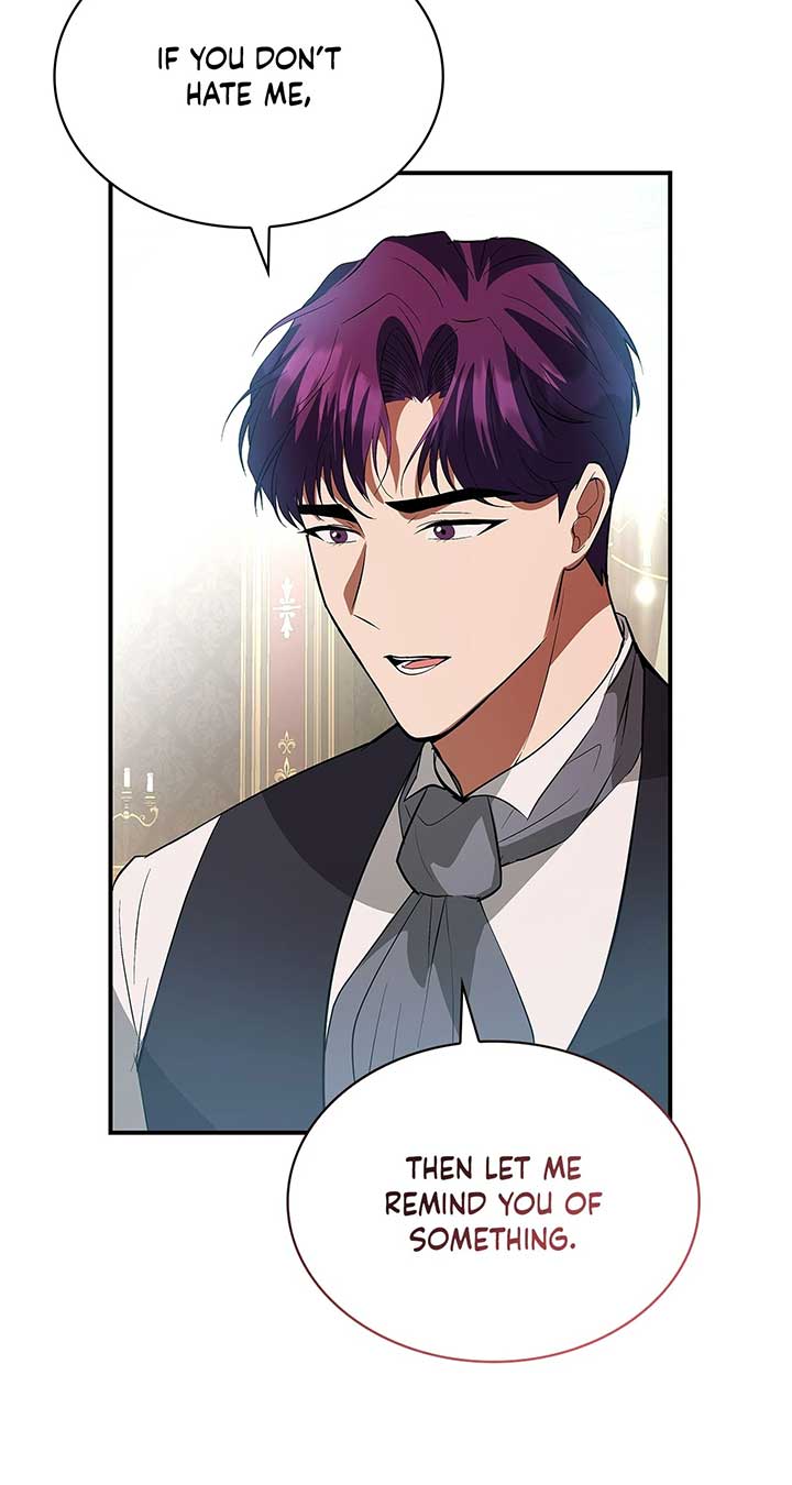 The Oddball Lady’s Fiancé Chapter 48 - Page 28