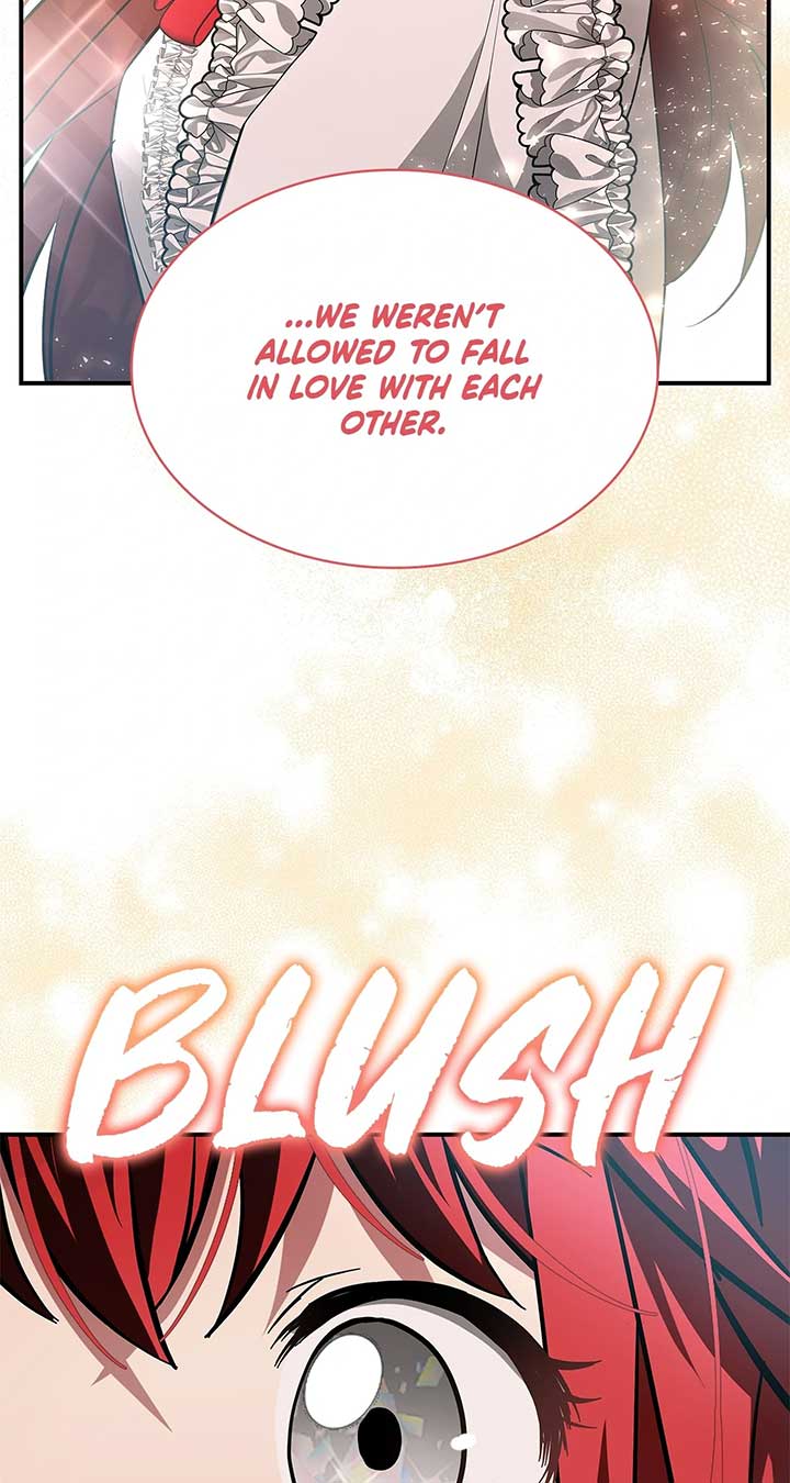 The Oddball Lady’s Fiancé Chapter 48 - Page 31