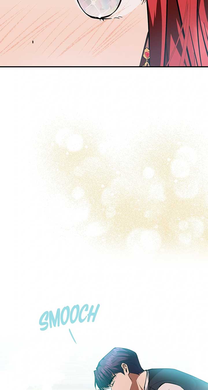 The Oddball Lady’s Fiancé Chapter 48 - Page 32