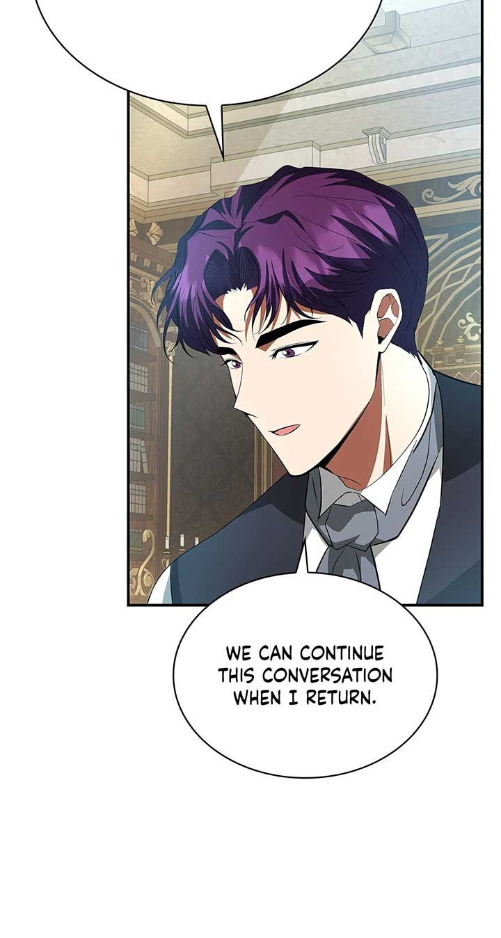 The Oddball Lady’s Fiancé Chapter 48 - Page 34