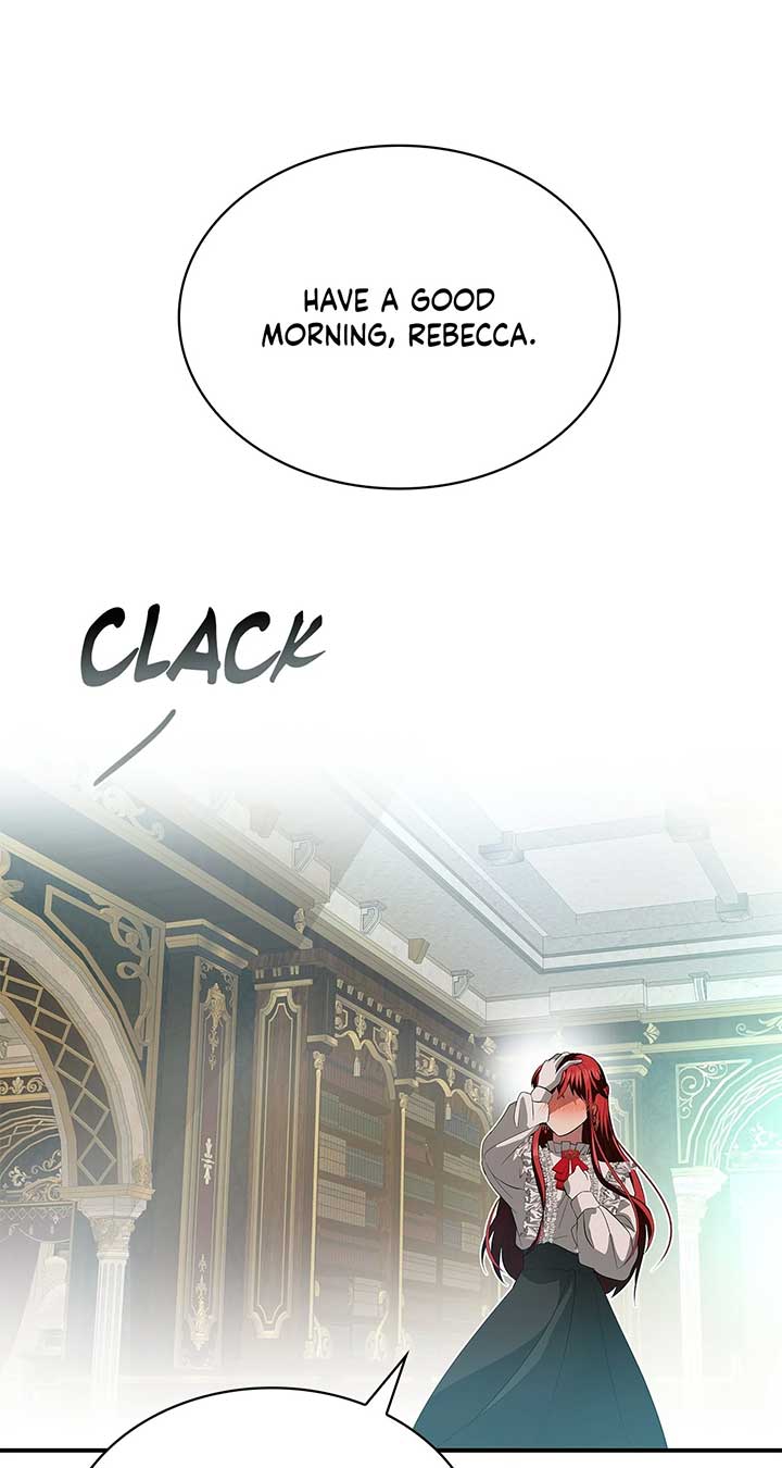 The Oddball Lady’s Fiancé Chapter 48 - Page 35