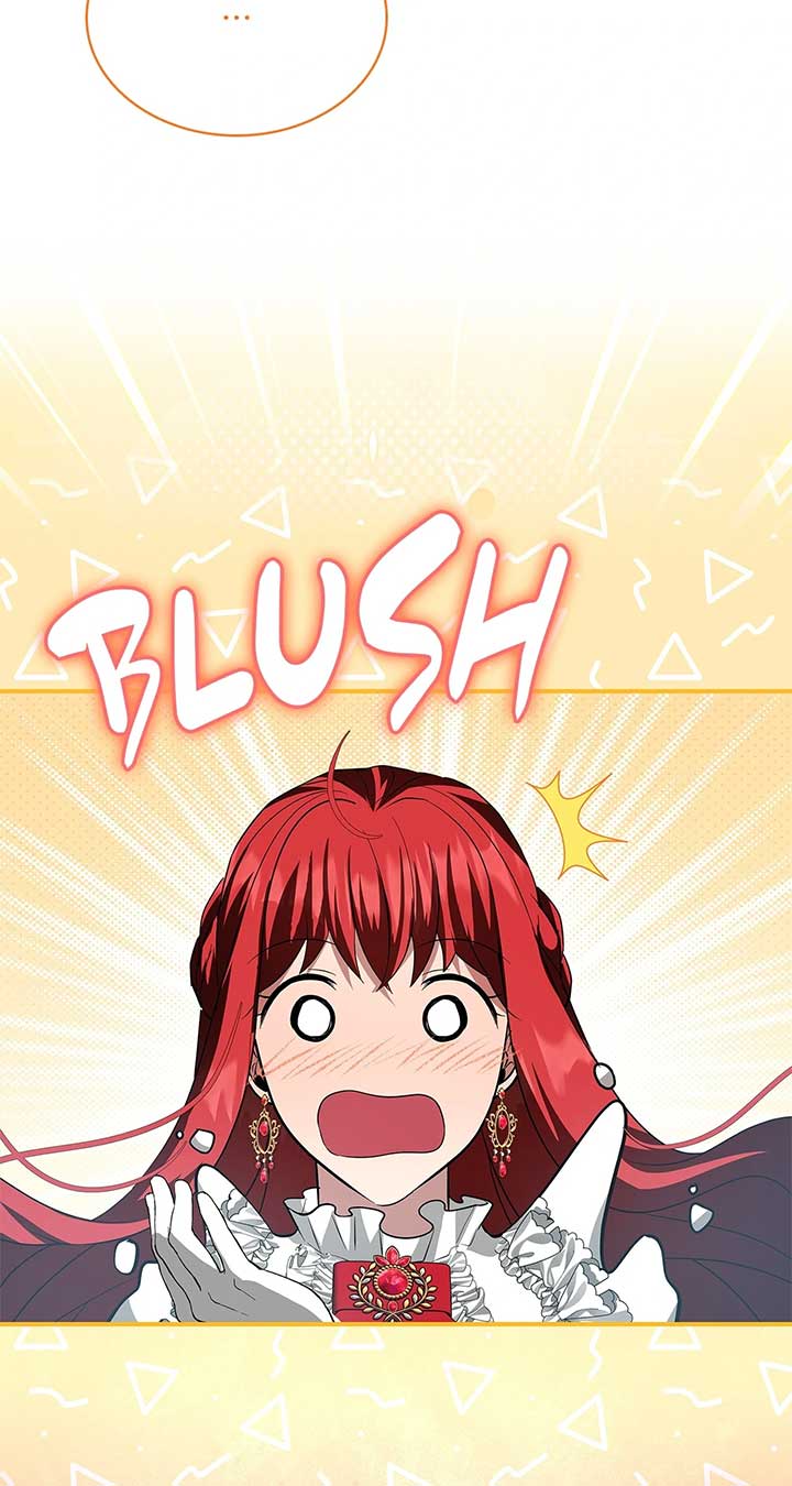 The Oddball Lady’s Fiancé Chapter 48 - Page 37