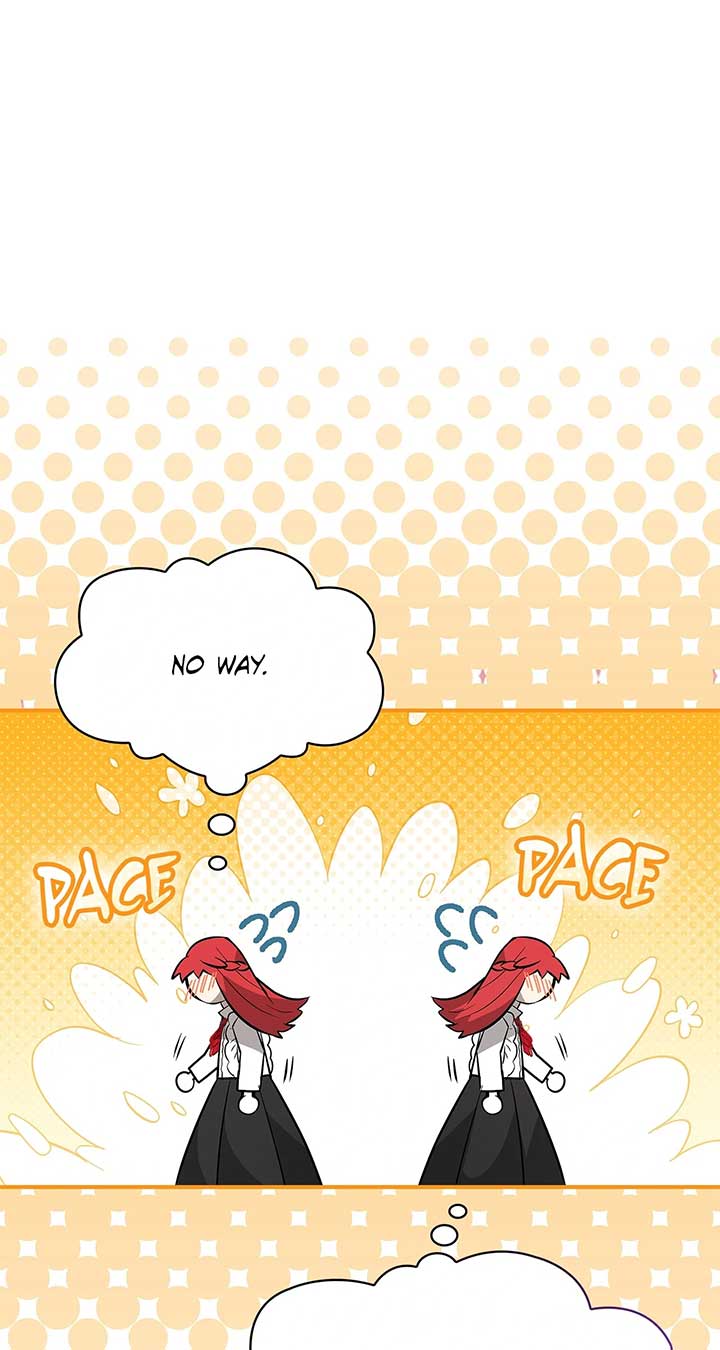 The Oddball Lady’s Fiancé Chapter 48 - Page 39