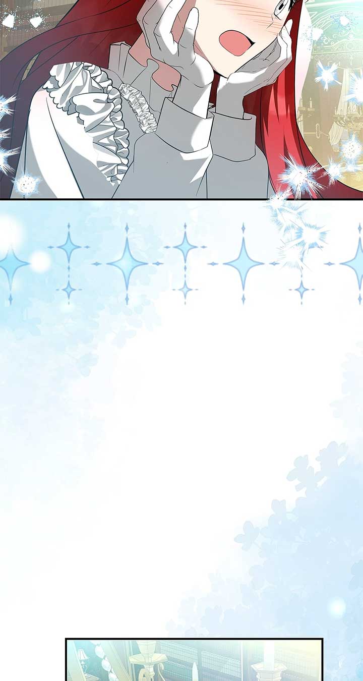 The Oddball Lady’s Fiancé Chapter 48 - Page 41