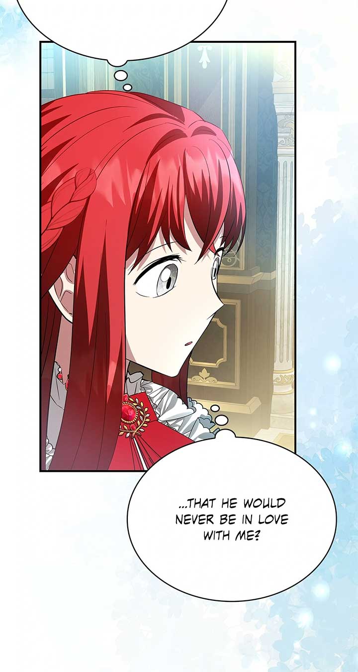 The Oddball Lady’s Fiancé Chapter 48 - Page 43