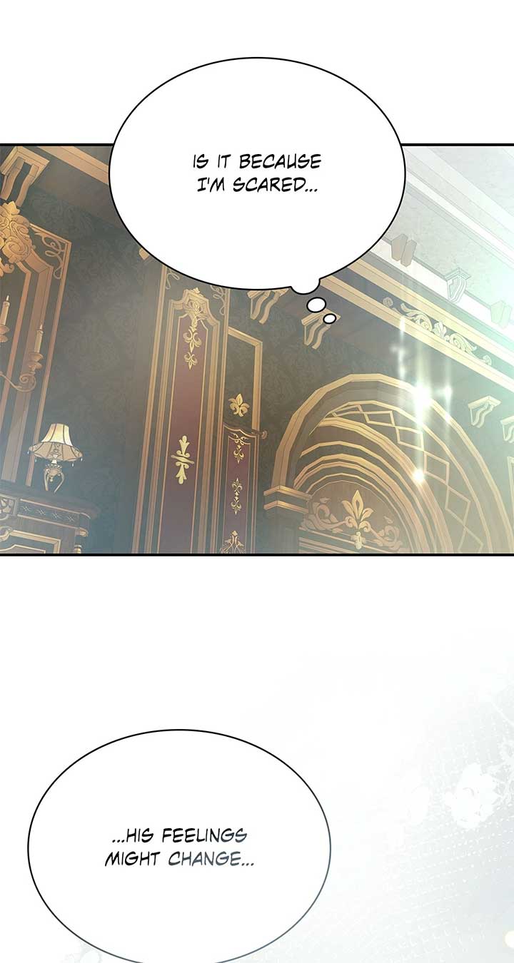 The Oddball Lady’s Fiancé Chapter 48 - Page 45