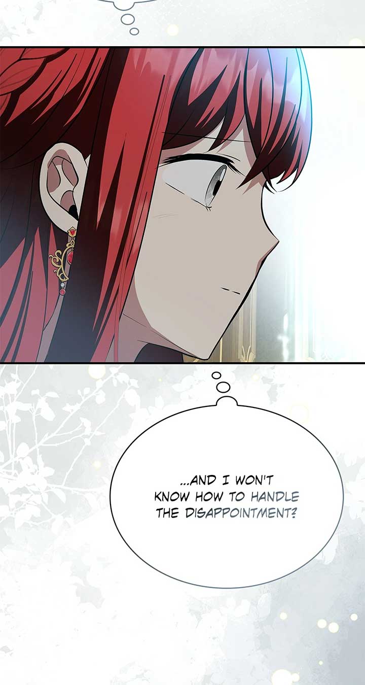 The Oddball Lady’s Fiancé Chapter 48 - Page 46