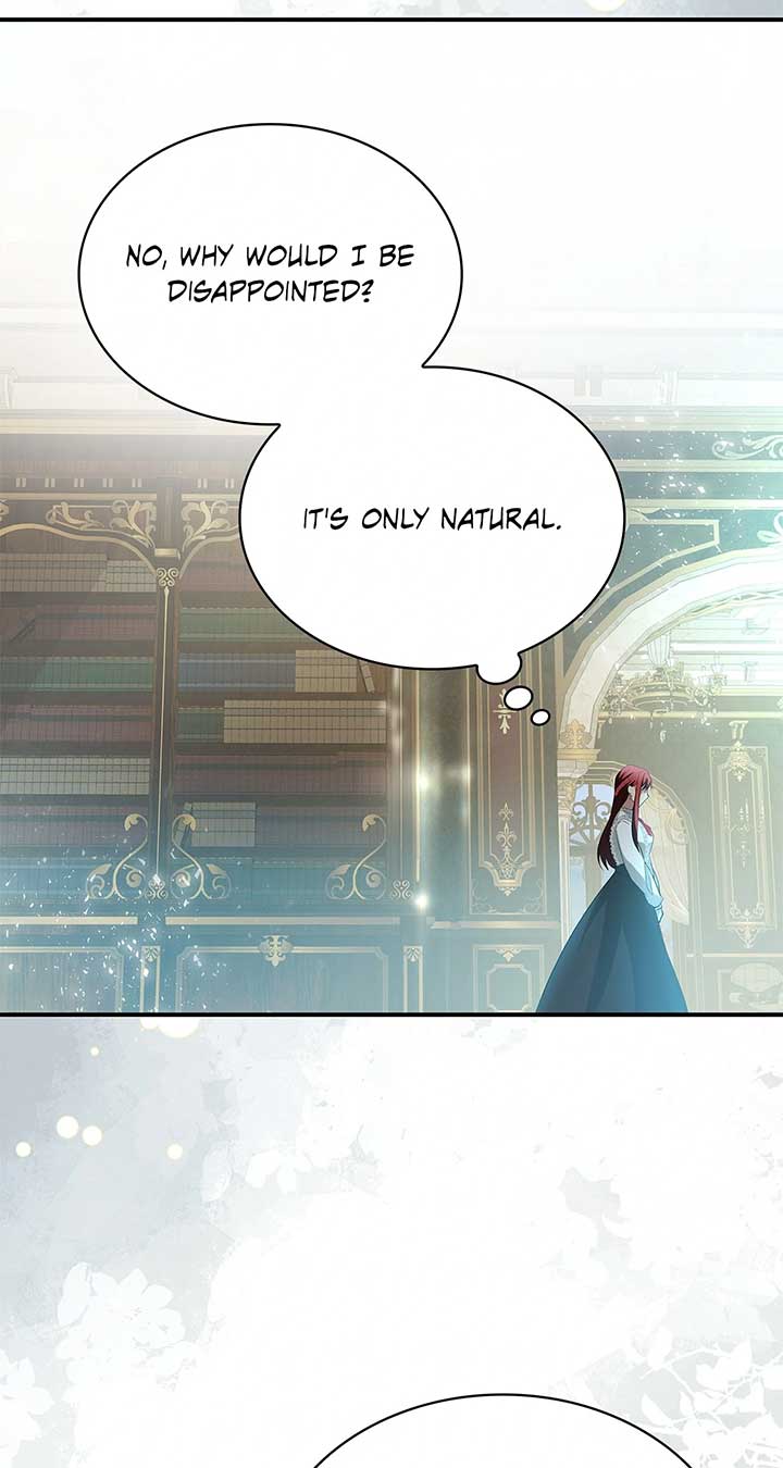 The Oddball Lady’s Fiancé Chapter 48 - Page 47