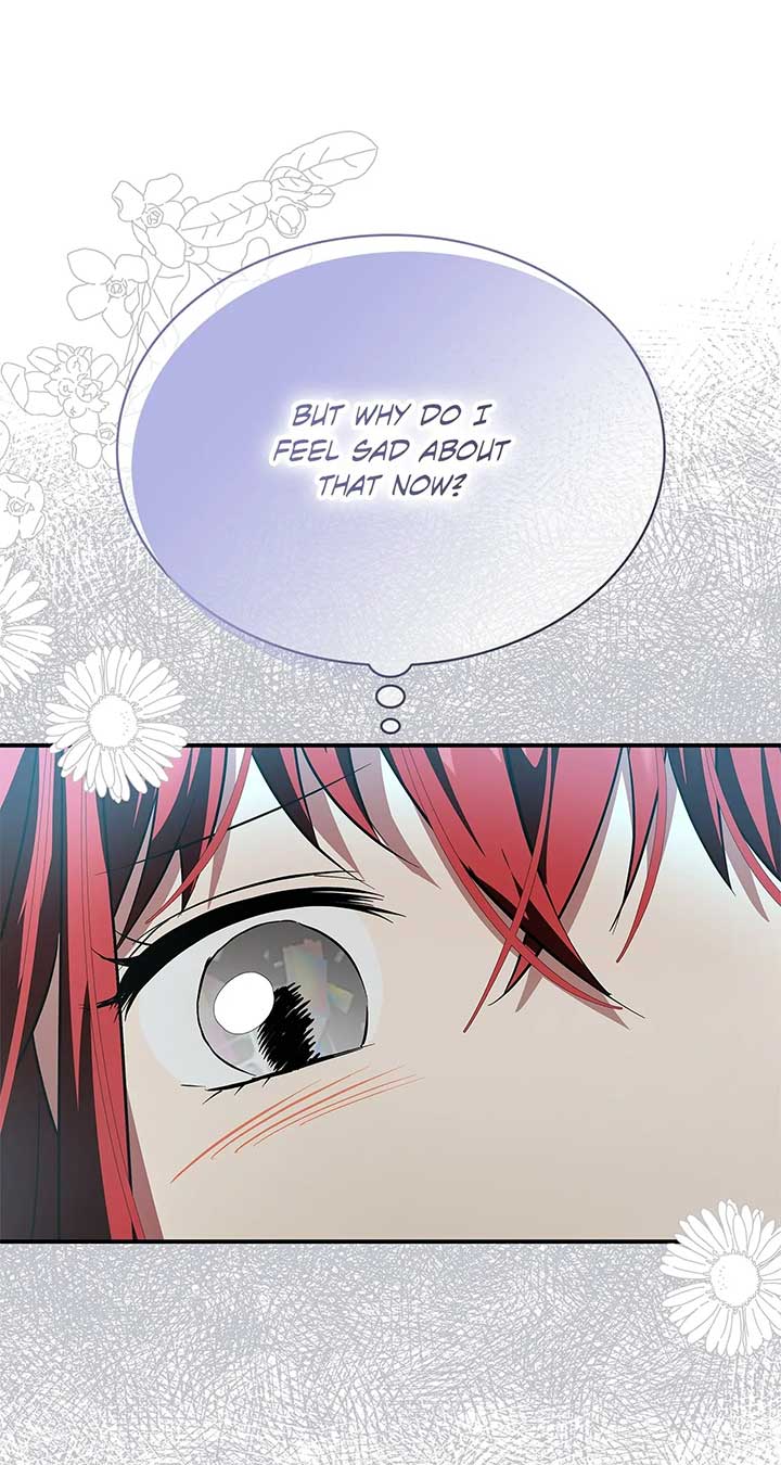 The Oddball Lady’s Fiancé Chapter 48 - Page 51