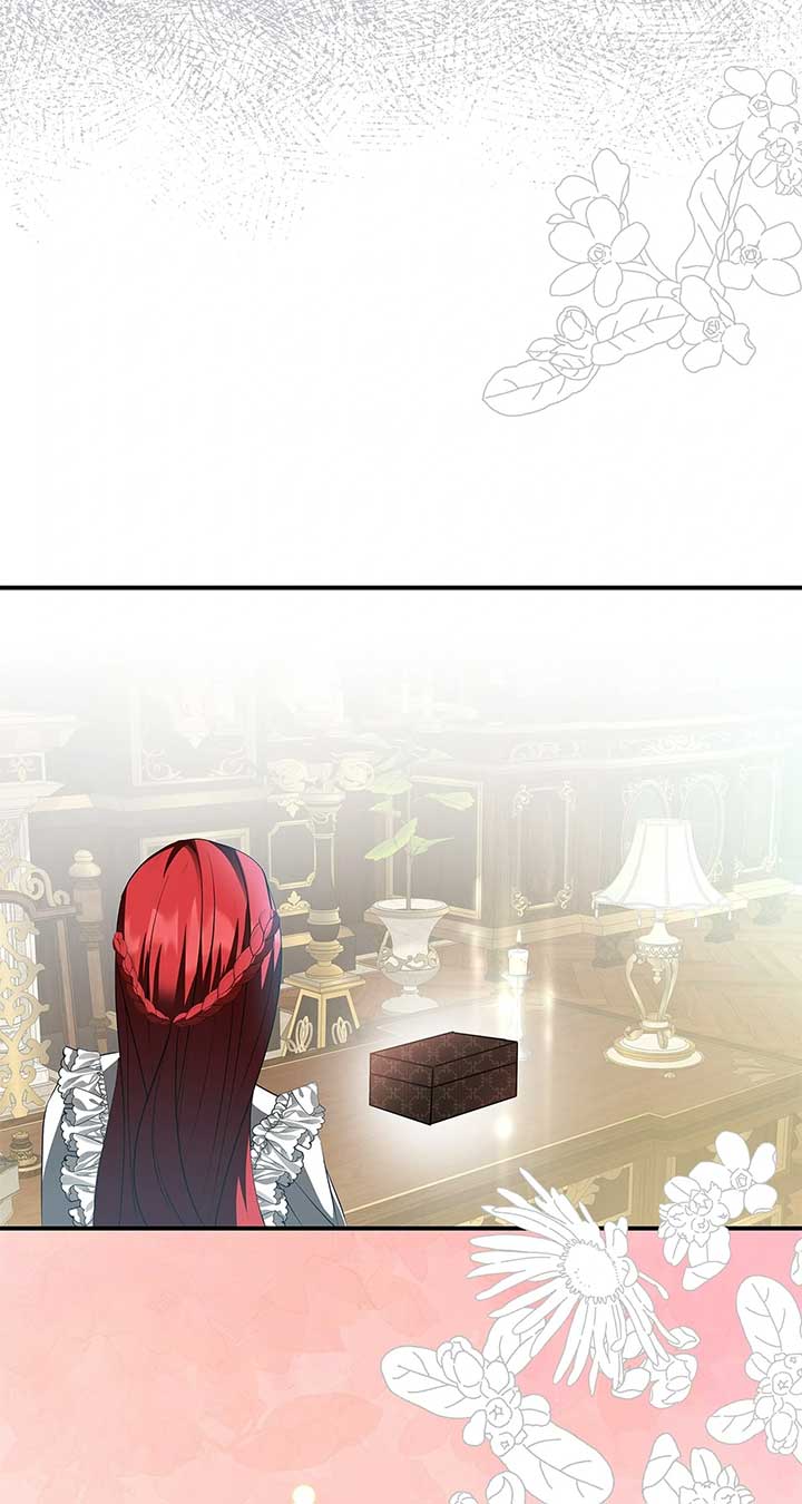 The Oddball Lady’s Fiancé Chapter 48 - Page 52