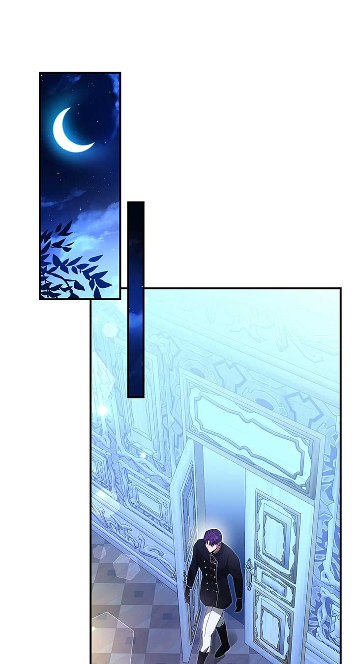 The Oddball Lady’s Fiancé Chapter 48 - Page 57