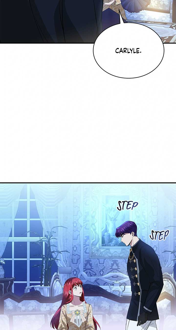 The Oddball Lady’s Fiancé Chapter 48 - Page 59