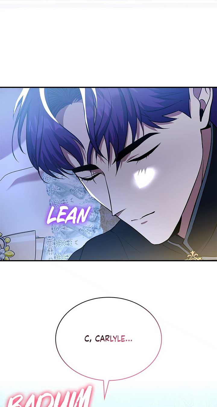 The Oddball Lady’s Fiancé Chapter 48 - Page 61