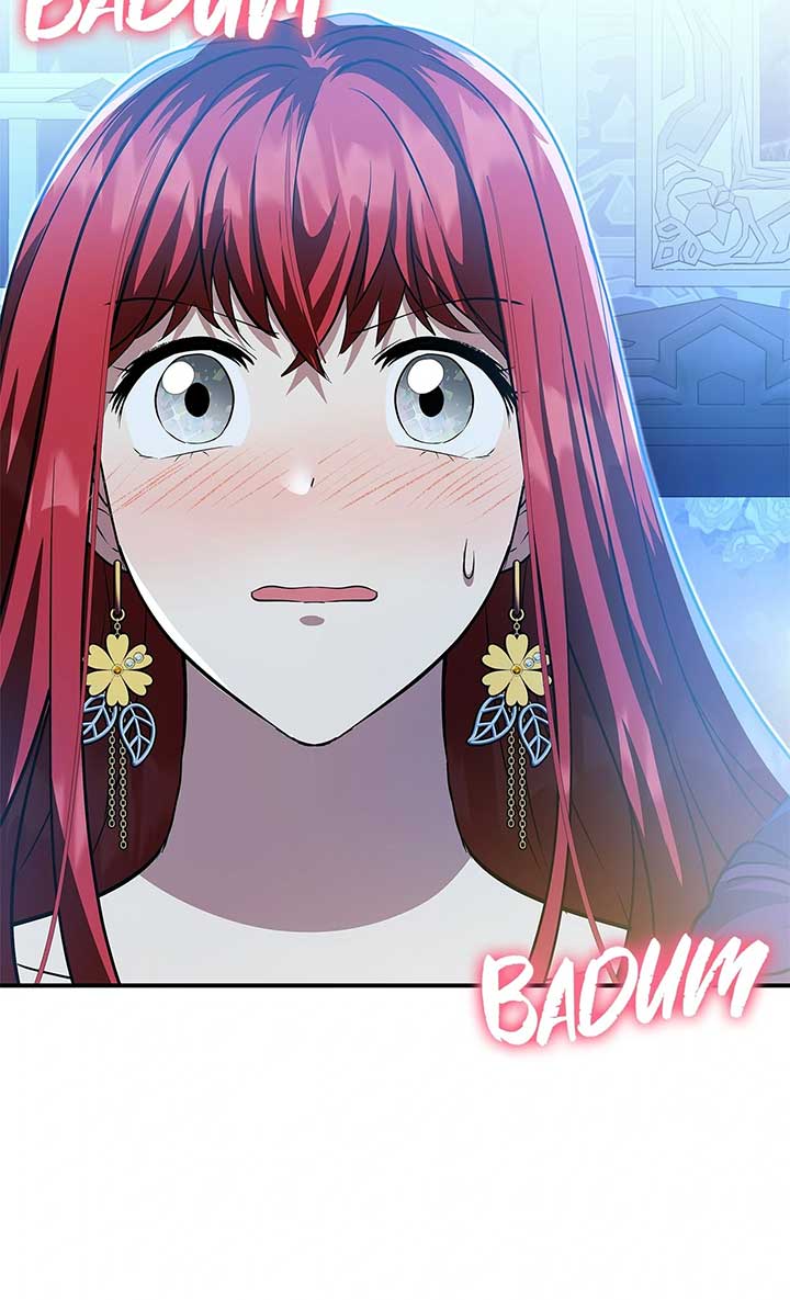 The Oddball Lady’s Fiancé Chapter 48 - Page 62