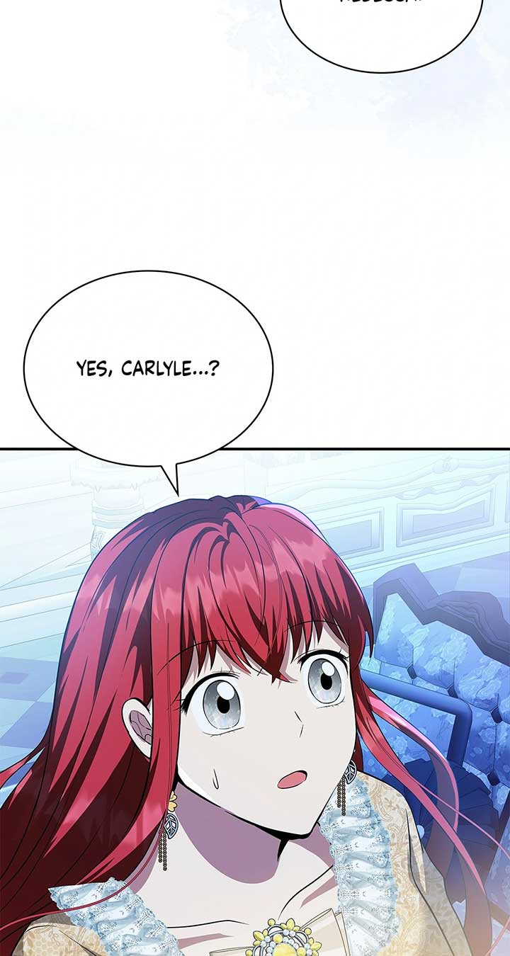 The Oddball Lady’s Fiancé Chapter 48 - Page 71