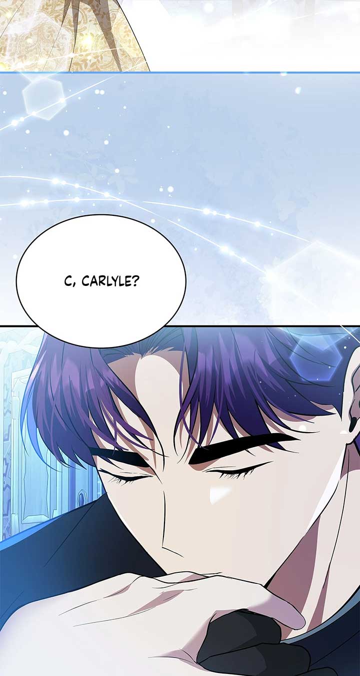 The Oddball Lady’s Fiancé Chapter 48 - Page 73