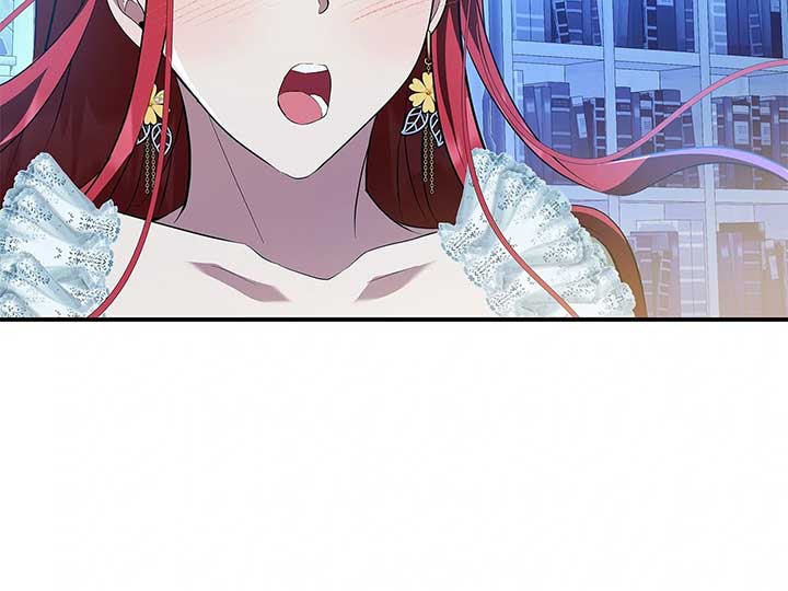 The Oddball Lady’s Fiancé Chapter 48 - Page 75