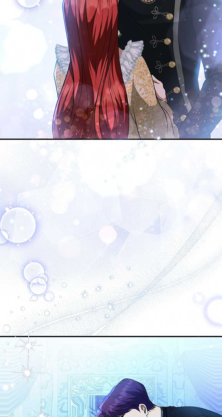 The Oddball Lady’s Fiancé Chapter 48 - Page 77