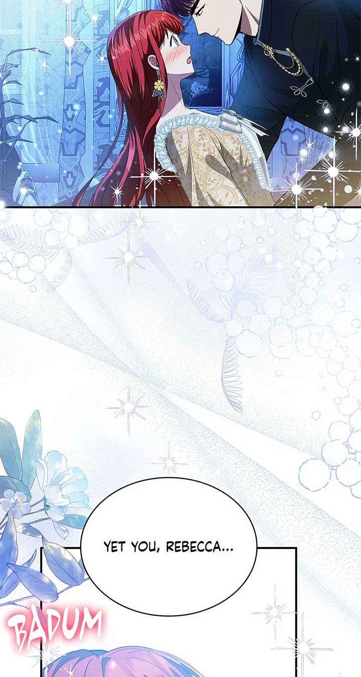 The Oddball Lady’s Fiancé Chapter 48 - Page 78