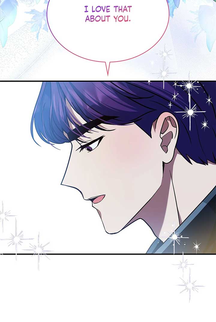 The Oddball Lady’s Fiancé Chapter 48 - Page 81