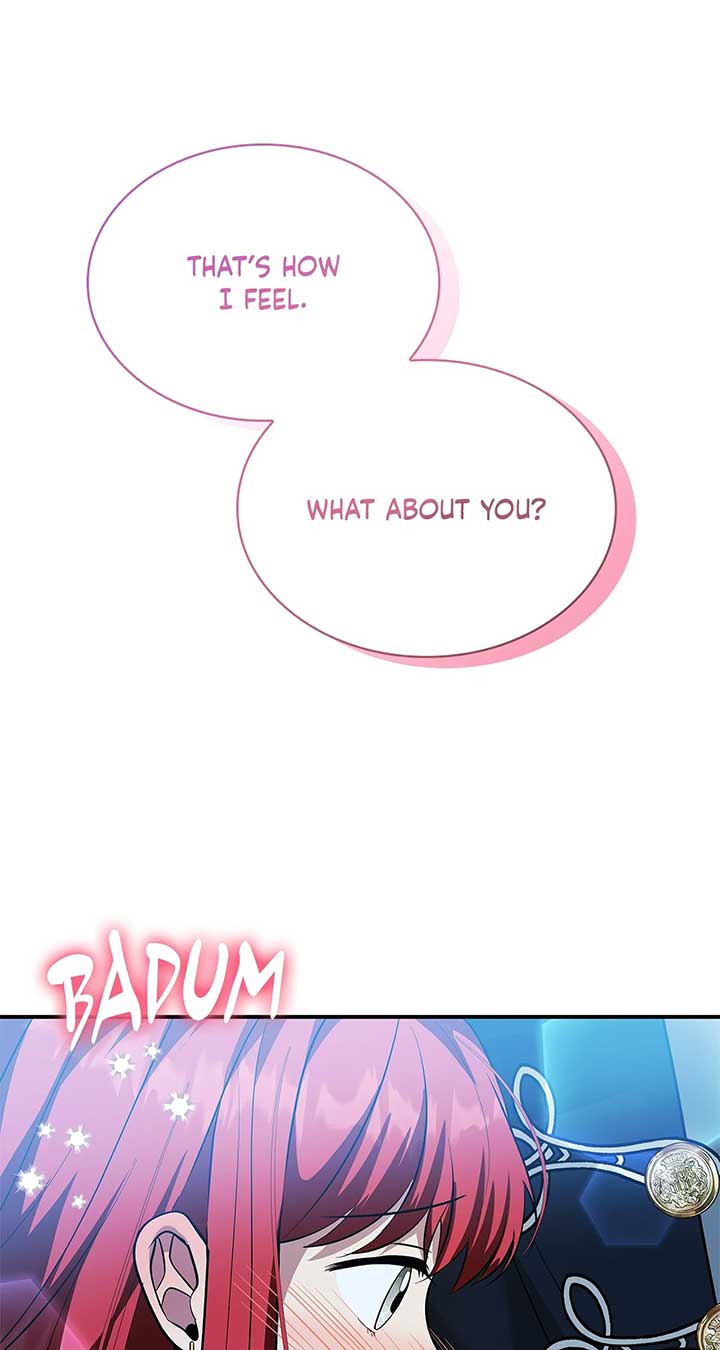 The Oddball Lady’s Fiancé Chapter 48 - Page 82